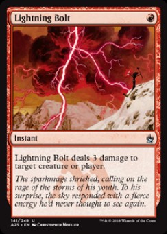 Lightning Bolt