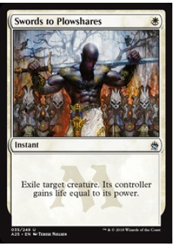 Swords to Plowshares