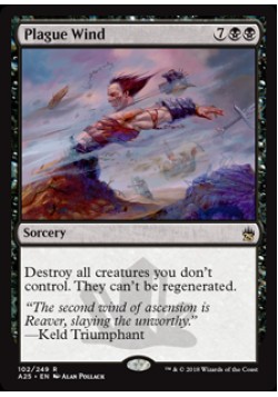 Plague Wind