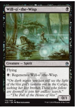 Will-o'-the-Wisp
