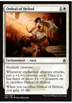 Ordeal of Heliod