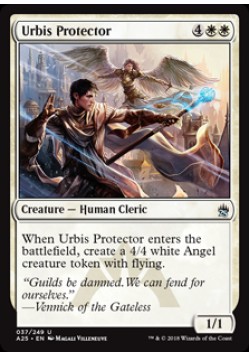 Urbis Protector