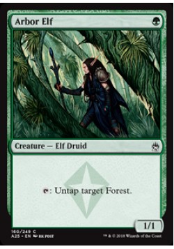 Arbor Elf