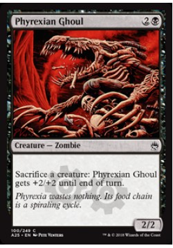 Phyrexian Ghoul