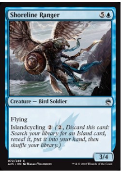 Shoreline Ranger