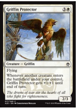 Griffin Protector