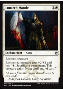 Lunarch Mantle