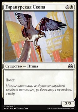 Гирапурская Скопа