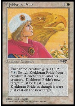 Kjeldoran Pride