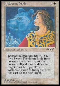 Kjeldoran Pride