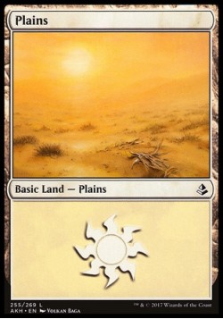Plains