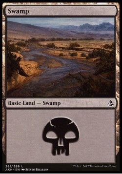 Swamp