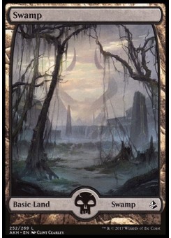 Swamp