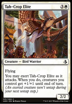 Tah-Crop Elite