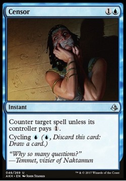 Censor