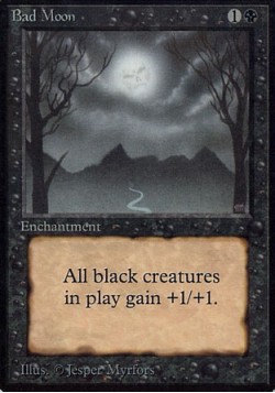 Bad Moon