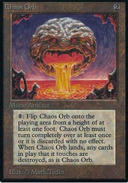 Chaos Orb