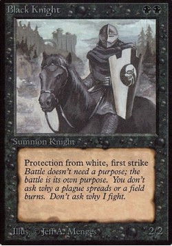 Black Knight