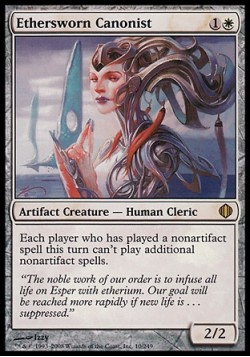 Ethersworn Canonist