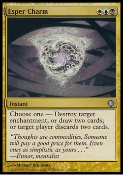 Esper Charm