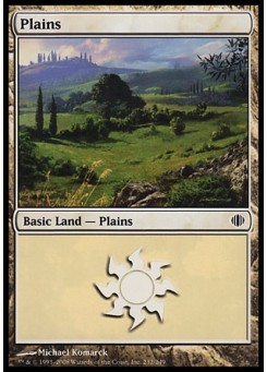 Plains