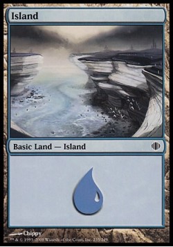 Island
