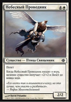 Небесный Проводник