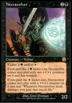 Necravolver