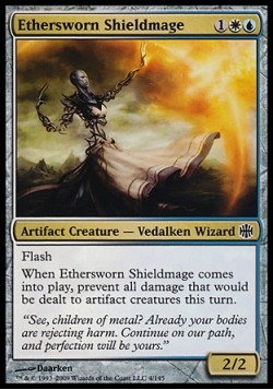 Ethersworn Shieldmage