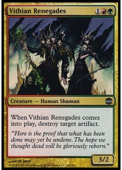 Vithian Renegades