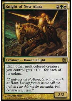 Knight of New Alara