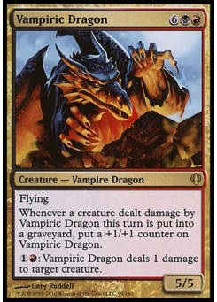 Vampiric Dragon