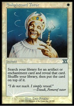 Enlightened Tutor