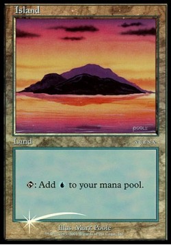 Island