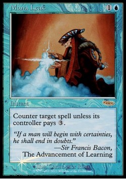 Mana Leak
