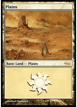 Plains