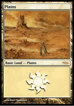 Plains