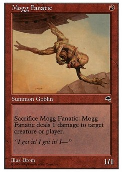 Mogg Fanatic