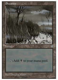 Swamp