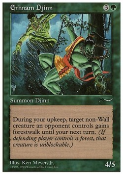 Erhnam Djinn
