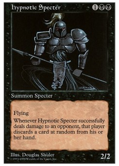 Hypnotic Specter