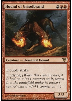 Hound of Griselbrand