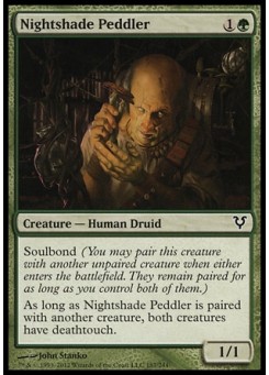 Nightshade Peddler