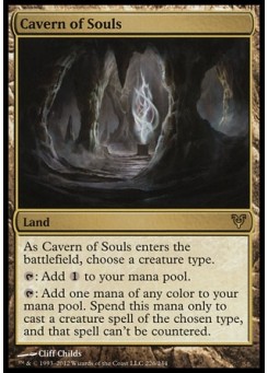 Cavern of Souls