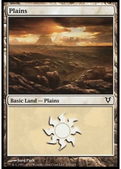 Plains