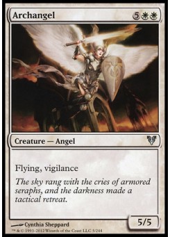 Archangel