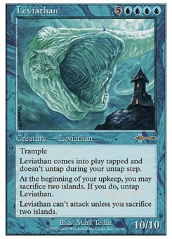 Leviathan