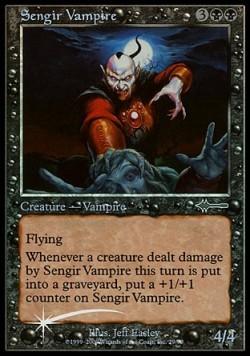 Sengir Vampire