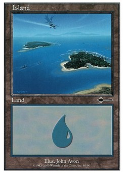 Island