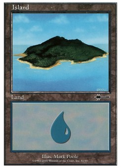 Island